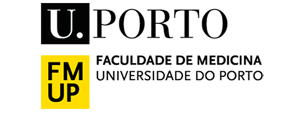 Porto University Logo